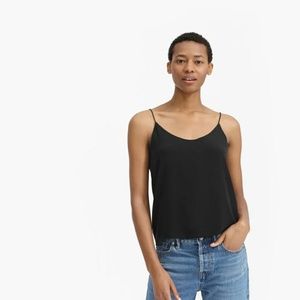 Everlane Silk Cami